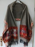Dames winter sjaal, Ophalen of Verzenden, Nieuw, Maat 46/48 (XL) of groter, Sjaal