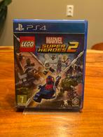 LEGO Marvel Super Heroes 2 - PS4, Ophalen of Verzenden, Zo goed als nieuw