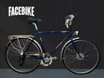 Herenfiets Union Tokapi 57 cm /met 24 versnellingen, Overige merken, Gebruikt, Union, Ophalen of Verzenden