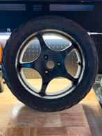 Yamaha Aerox achter velg met band, Ophalen of Verzenden, Zo goed als nieuw, Overige typen