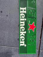 Heinikken bar mat, Ophalen of Verzenden, Zo goed als nieuw