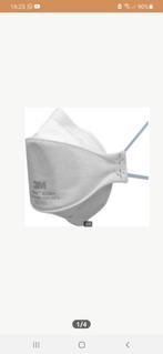 3M 9320+ AURA mondmaskers FFP2 zonder ventiel , 10 st €5,00, Ophalen of Verzenden, Nieuw