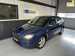 Ford Focus 2.0-16V Rally Edition, Auto's, 1227 kg, Stof, Gebruikt, Metallic lak