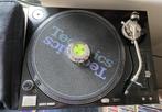 Technics SL1210-M5G, Audio, Tv en Foto, Platenspelers, Ophalen, Gebruikt, Pitch-regelaar, Platenspeler