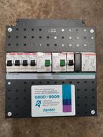 Groepenkast te koop, Ophalen, Zo goed als nieuw, Overige typen