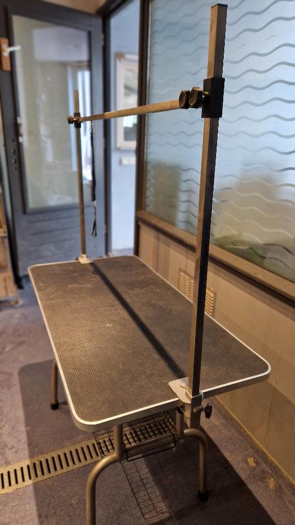 Trimtafels te koop, Dieren en Toebehoren, Honden-accessoires, Nieuw, Ophalen