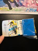 Gashapon: mini manga volume Kill Blue, Meerdere comics, Ophalen of Verzenden, Zo goed als nieuw, Japan (Manga)