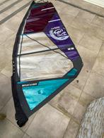 Windsurfzeil 5.2 Tiki Reflex 5.2, Minder dan 250 cm, Ophalen of Verzenden, Zeil, 5 tot 7 m²