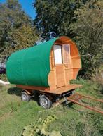 Pipowagen te koop!, Caravans en Kamperen, Particulier