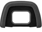 Oogschelp Eyecup voor Nikon veel modellen, direct leverbaar, Niet ingevuld, Niet ingevuld, Nieuw, Ophalen of Verzenden
