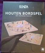 Houten Bordspel Oer-Hollands Keezen, Hobby en Vrije tijd, Ophalen, Zo goed als nieuw