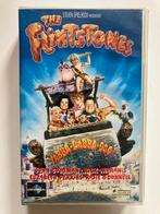 THE FLINTSTONES (VHS), Cd's en Dvd's, VHS | Kinderen en Jeugd, Vanaf 16 jaar, Ophalen of Verzenden, Zo goed als nieuw