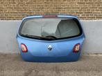 Renault twingo II achterklep met achterlichten 2011 tot 2014, Auto-onderdelen, Gebruikt, Renault, -, Ophalen of Verzenden