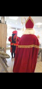 Huisbezoek sinterklaas, Ophalen, Zo goed als nieuw