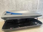 Te huur: Dakkoffer Thule Ocean M 200 evt met dakdragers, Auto diversen, Dakkoffers, Ophalen