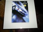 Ford Focus 5 / 1999 66 pag., Verzenden, Zo goed als nieuw, Ford