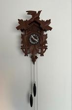 Originele houten koekoeksklok, Antiek en Kunst, Antiek | Klokken, Ophalen