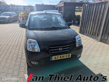 Kia Picanto 1.0 Bling beschikbaar voor biedingen