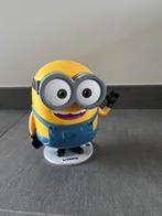 Varta Minion Nachtlampje met Timer, Ophalen of Verzenden, Zo goed als nieuw, Lamp
