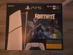 Ps5 Slim, Spelcomputers en Games, Spelcomputers | Sony PlayStation 5, Ophalen, Zo goed als nieuw, Playstation 5 Digital