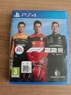 F1 22 PS4 - Racegame, Spelcomputers en Games, Online, 1 speler, Racen en Vliegen, Ophalen of Verzenden