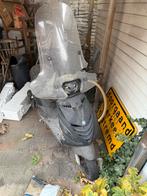 Piaggio Zip scooter blauw kenteken, Fietsen en Brommers, Brommeronderdelen | Scooters, Ophalen, Gebruikt, Overige typen, Piaggio