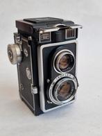 Zeiss Ikon Ikoflex 1C met tas., Ophalen of Verzenden, Zo goed als nieuw, Compact, Overige Merken