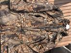 Laksen jachtjas gecamofleerd, Kleding | Heren, Overige kleuren, Overige maten, Ophalen of Verzenden, Laksen
