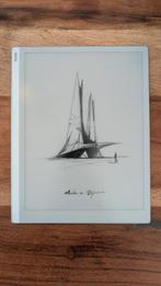 Onyx BOOX GO 10.3, Computers en Software, E-readers, Ophalen, Zo goed als nieuw, Onyx, Bluetooth