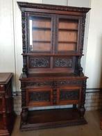 antieke buffet kast, Antiek en Kunst, Antiek | Meubels | Kasten, Ophalen