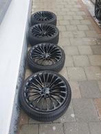 Velgen Breyton, Ophalen, Gebruikt