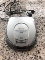 Aiwa compact disc player XP-V30, Audio, Tv en Foto, Walkmans, Discmans en Minidiscspelers, Ophalen of Verzenden, Discman