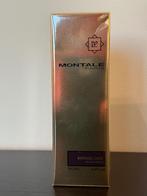 Montale Intense Cafe Nieuw Geseald 100 Ml Origineel, Ophalen of Verzenden, Nieuw