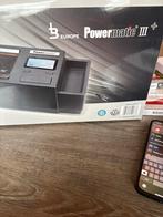 Powermatic III+ Sigarettenmaker -, Ophalen