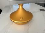Emile Henry gouden tajine 56.26, Ophalen of Verzenden, Gebruikt, Overige materialen, Overige typen
