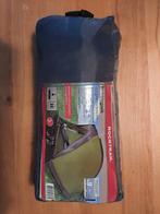 Rocktrail Trekkerstent - Lichtgewicht 1,5 kg, Caravans en Kamperen, Ophalen of Verzenden, Zo goed als nieuw, Tot en met 3