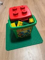 Duplo en babyduplo, Ophalen of Verzenden, Zo goed als nieuw