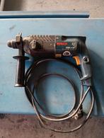 Bosch gbh2se sds, Ophalen of Verzenden, Gebruikt, Boormachine