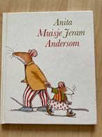 Anita Muisje Jeram Anderson - Kinderboek, Ophalen of Verzenden, Zo goed als nieuw, Sprookjes
