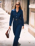 Jumpsuit jeans, maten XS tm L, Maat 38/40 (M), Nieuw, Vintagee, Verzenden