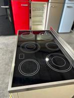 Prachtige boretti creme 100 cm breed, 60 cm of meer, Ophalen of Verzenden, Zo goed als nieuw, Gas