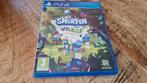 PS4/5 GAME: Smurfen, missie vileaf, 1 speler, Ophalen of Verzenden, Zo goed als nieuw, Vanaf 3 jaar