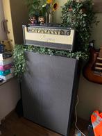 22watt buizenversterker met 2x12 cabinet - Bugera, Muziek en Instrumenten, Versterkers | Bas en Gitaar, Ophalen, Zo goed als nieuw