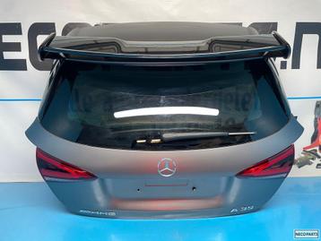A KLASSE W177 A35 AMG ACHTERKLEP 662 ALLES LEVERBAAR !!! beschikbaar voor biedingen