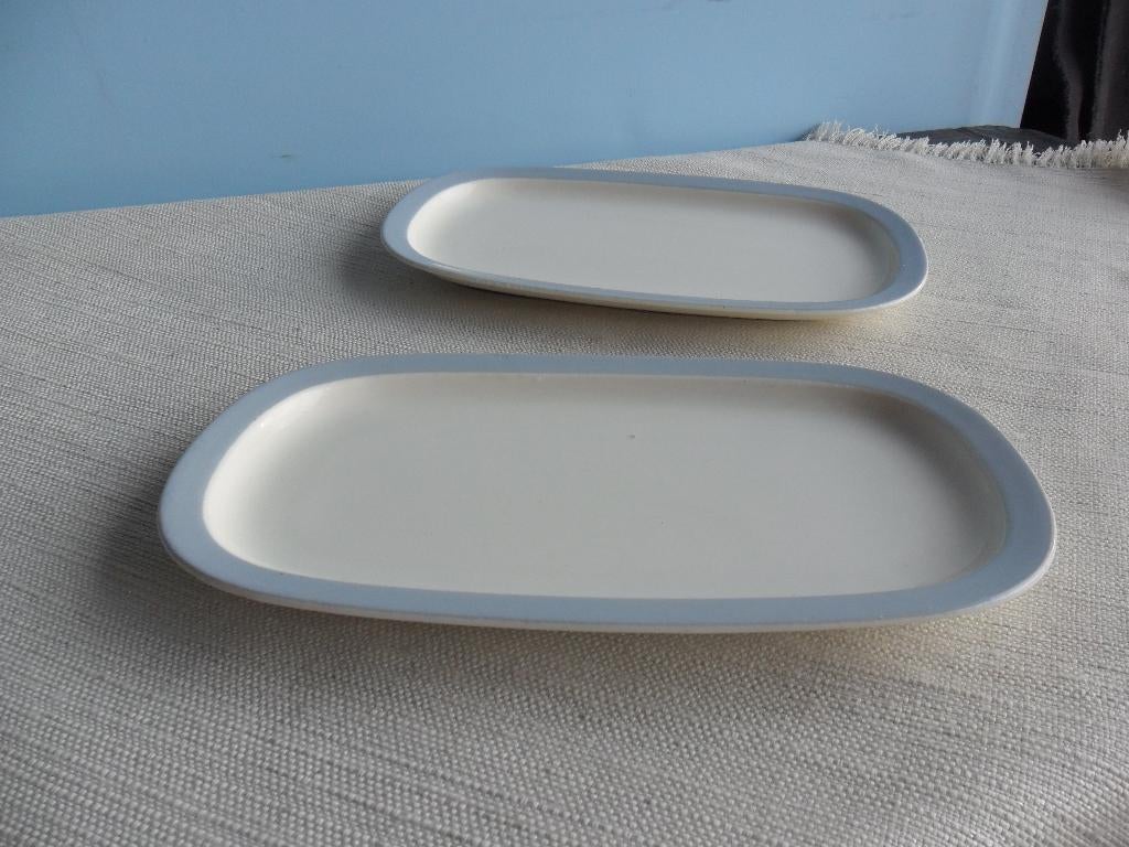 Maastricht Vleesschaaltje pastel (2), Ophalen of Verzenden