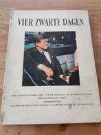 Vier zwarte dagen, Boeken, Geschiedenis | Wereld, Ophalen of Verzenden, Gelezen, Noord-Amerika