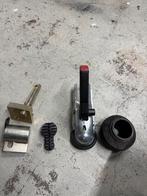 Alko Dissel Kogelkoppeling + Disselslot Steady KS-26, Ophalen of Verzenden, Gebruikt