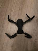 Mini Drone met LED Verlichting en camera, Ophalen of Verzenden, Nieuw, Drone met camera