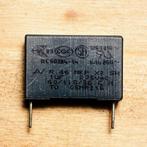 MKP X2 ontstoringscondensator (veel stuks beschikbaar), Ophalen of Verzenden, Nieuw