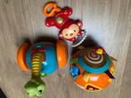 Diverse electronisch baby speelgoed VTEC, Kinderen en Baby's, Ophalen of Verzenden, Zo goed als nieuw, Overige typen